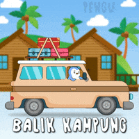 Unity Travel GIF by Pudgy Penguins