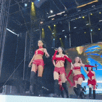 Lollapalooza Eyecons GIF by Respective