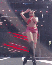 Lollapalooza Eyecons GIF by Respective