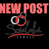 Fashion GIF by Scialabà Jewels