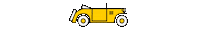Car Driving Sticker by ADAC