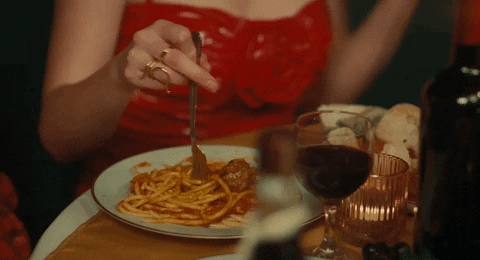 The One That Got Away GIF by MUNA