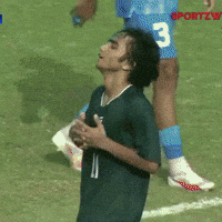 Pakistan Football GIF