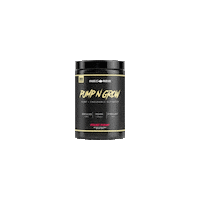 Workout Gym Sticker by Anabolic Warfare