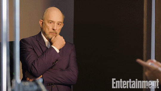 The West Wing GIF by Entertainment Weekly