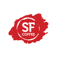 sfcoffee coffee sanfran sfcc sanfranciscocoffee Sticker