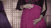 kenya michaels GIF by RuPaul's Drag Race