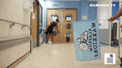 Rugby GIF by Glasgow Warriors