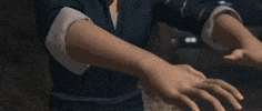 lets go fighting GIF by Manny404