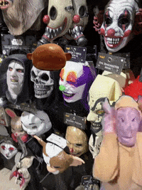 Performance Walking Bread GIF by Alex Boya
