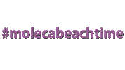 beach playa Sticker by Aguima Shoes