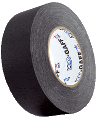 Gaff Gaffers Sticker by Pro Tapes