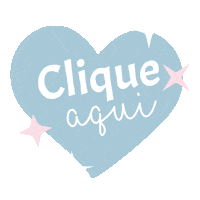 Star Love Sticker by Estúdio Amei