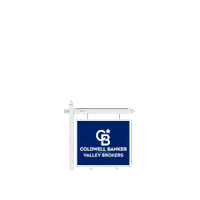Real Estate Cbvb Sticker by cbvalleybrokers