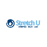 Play Mobility Sticker by Stretch U