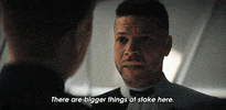 Season 4 Discovery GIF by Paramount+