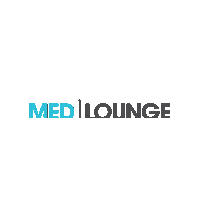 MedLounge medspa medicalspa medlounge themedlounge Sticker