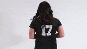 Softball Roll Pards GIF by Lafayette Leopards