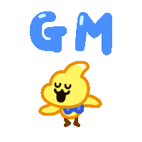 Good Morning Hello Sticker by DINOSALLY