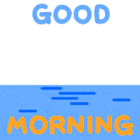 Good Morning Hello Sticker by DINOSALLY