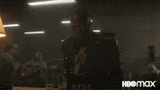 Doom Patrol Thinking GIF by HBO Max