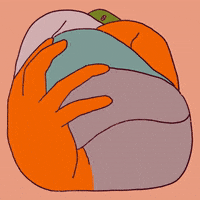 Confused Messed Up GIF