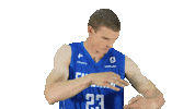National Team Sport Sticker by Basket_fi