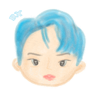 Cix Sticker