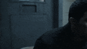 Season 17 Luke Alvez GIF by Paramount+