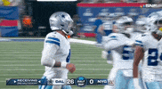 Regular Season Football GIF by NFL