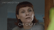 Confused GIF by Mainstreet Pictures