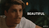 Youre Beautiful Lukas Gage GIF by NETFLIX