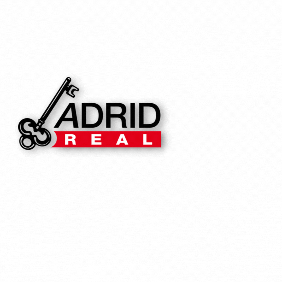 Real Estate Brand GIF by adridreal