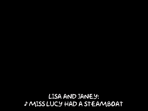 episode 5 steamboat GIF