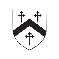 Davenport Sticker by Yale Hospitality