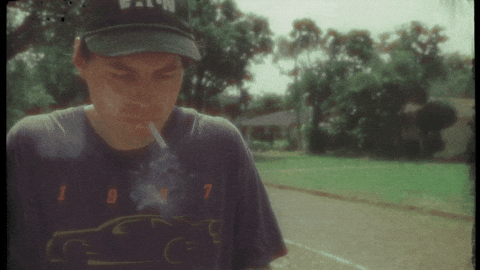 Bored GIF by Thriller Records