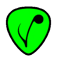 Sticker by VOXTOM
