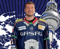 Thumbs Up GIF by Eisbären Berlin