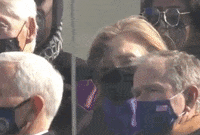 Hillary Clinton Clintons GIF by CBS News