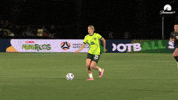Goal Kcc GIF by Football Australia