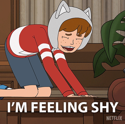 Halloween Horror GIF by NETFLIX