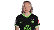 Sport Soccer Sticker by VfL Wolfsburg