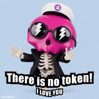 I Love You Crypto GIF by Nasbela
