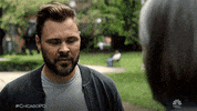 Uh Oh Nbc GIF by One Chicago
