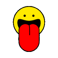 goodeatn smiley cookies plantbased creme Sticker