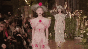 New York Fashion Week GIF by NYFW: The Shows