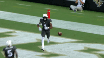 ucfknights ucf knights ucf football tre'quan smith GIF