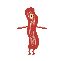 LiEeeeeen breakfast breakfastclub lieeeeeen alldaybreakfast Sticker
