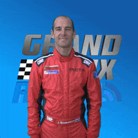 Formule 1 Podcast GIF by Grand Prix Radio