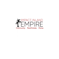 impactinlandempire riverside jeannie murrieta rancho cucamonga Sticker